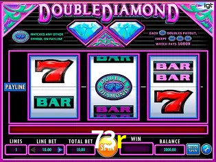 A Emoção da Loteria na 73r: Uma Chance de Mudança de Vida