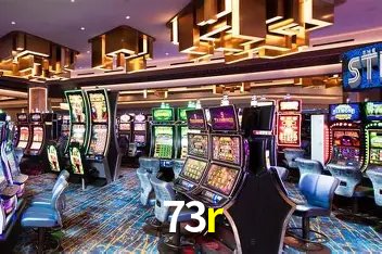 A Revolução dos Aplicativos de Jogos no 73r