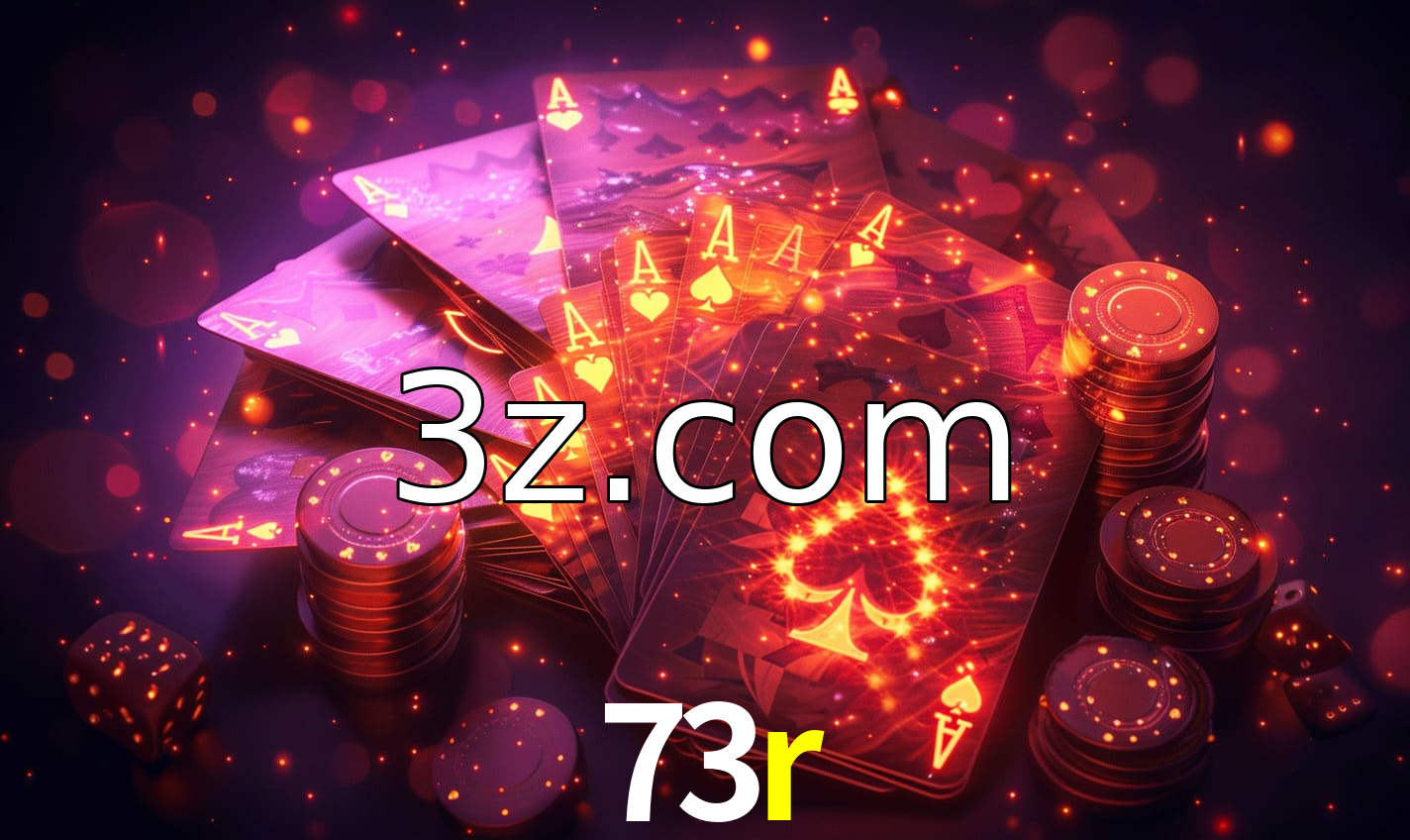 Login no Cassino Online 73r.com