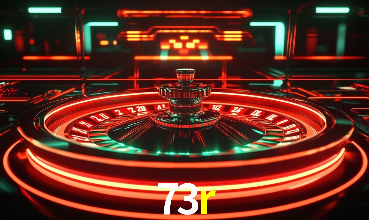 Apostas Esportivas na 73r: Um Guia Completo