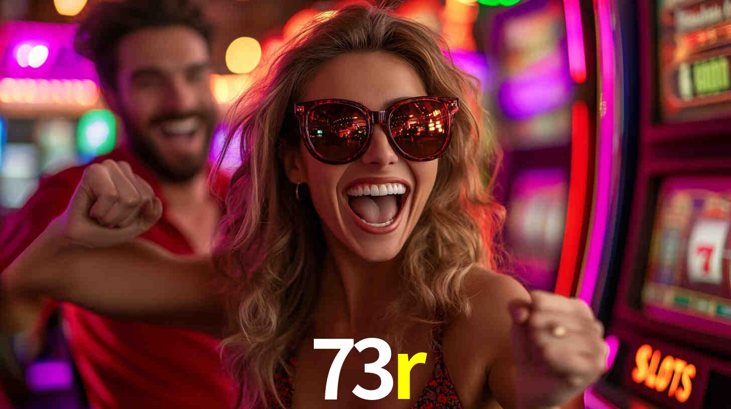 Apostas Esportivas na 73r: Um Guia Completo