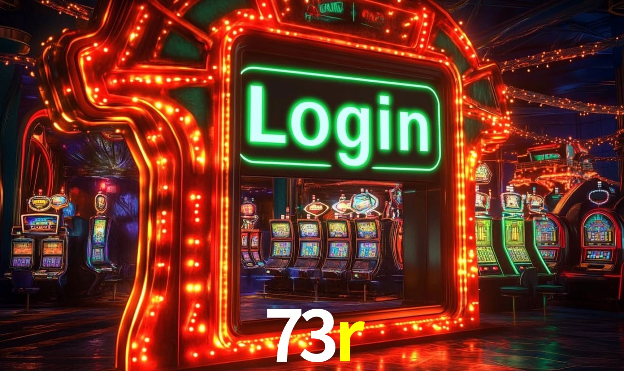 Casino Ao Vivo 73r