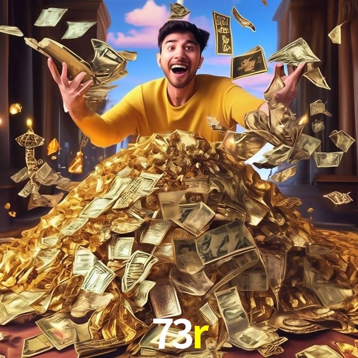 PIX Instantâneo 73r