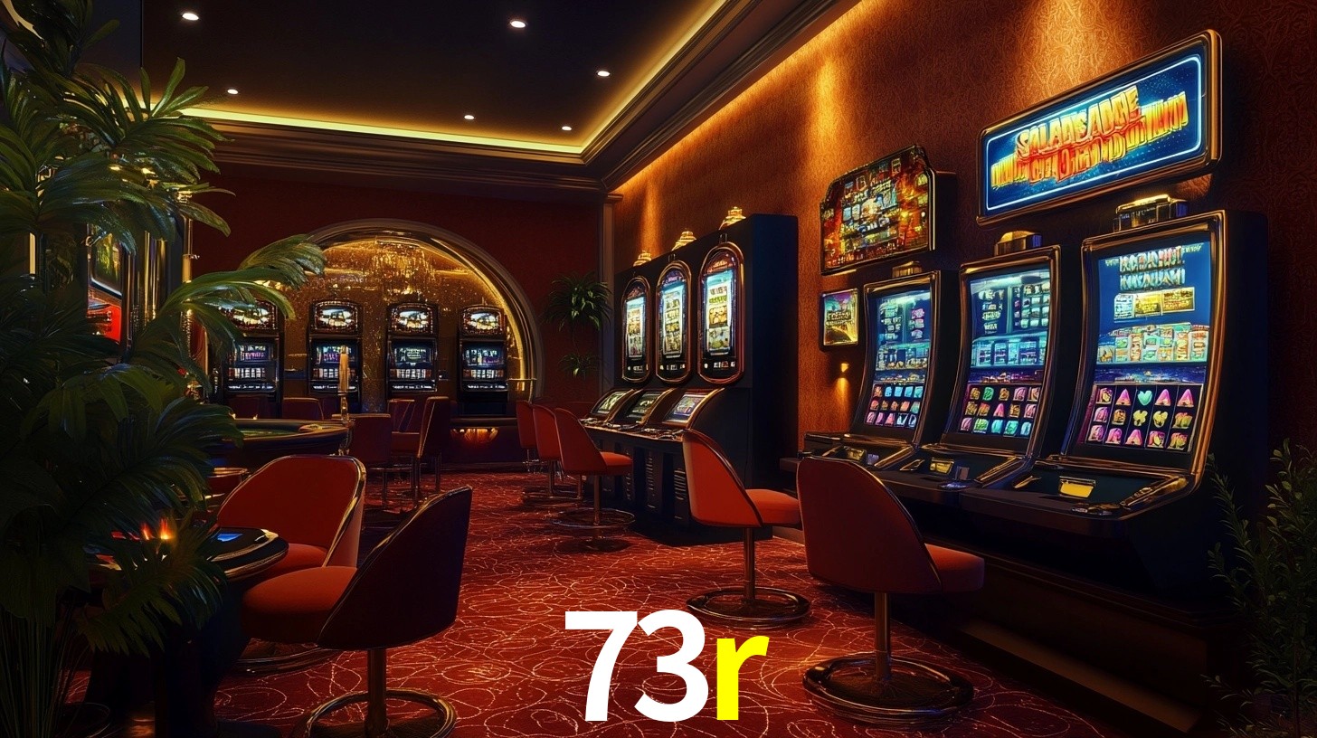 VIP Casino 73r