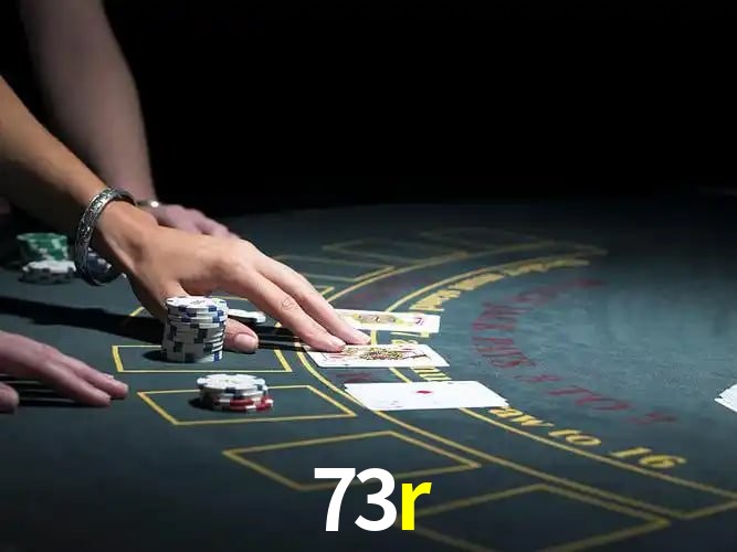 Tecnologia da Plataforma 73r