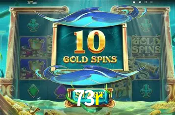 Descubra o Mundo do Cassino Online com 73r