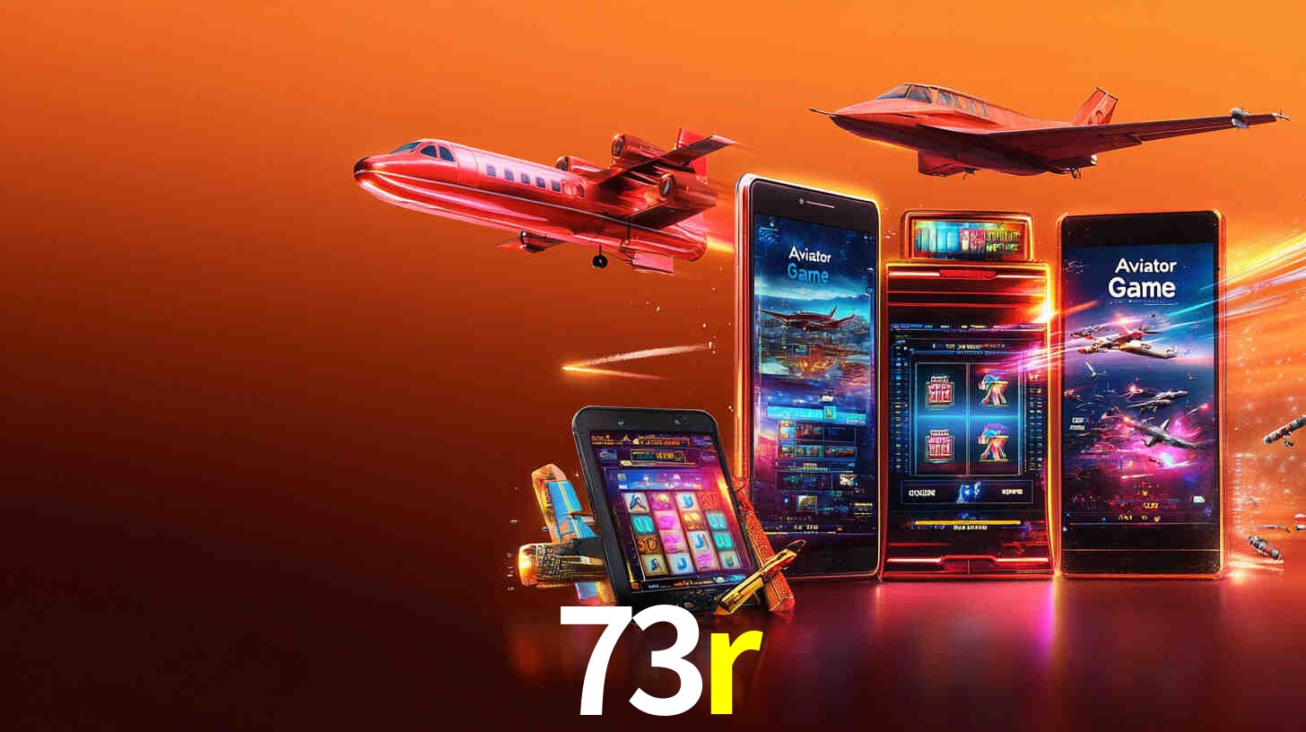 A Emoção da Loteria na 73r: Uma Chance de Mudança de Vida